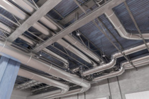 Duct Work Services in Litchfield Park, Phoenix, Avondale, AZ - Moore Air